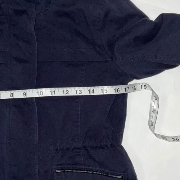 Sebby coat, Size Small - Picture 9 of 11